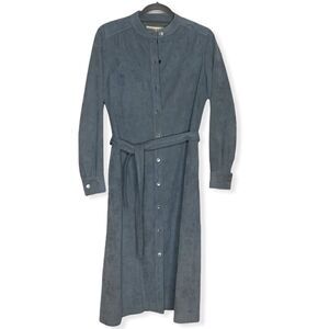 Ports International Trench